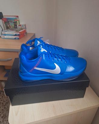 Nike Kobe 5 Protro Dodgers 46