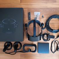 Visore VR HP Reverb G2