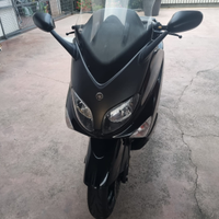 Yamaha T-max 2006 500cc