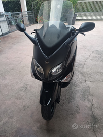 Yamaha T-max 2006 500cc