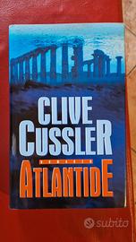 Libri Clive Cussler