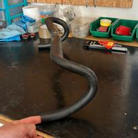 Manubrio Giant Contact SLR Carbon XR Road D-Fuse