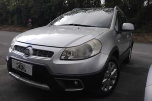 Fiat Sedici 2.0 MJT 16V DPF 4x4 Dynamic