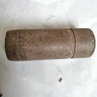Cilindro 1a guerra mondiale(?) 