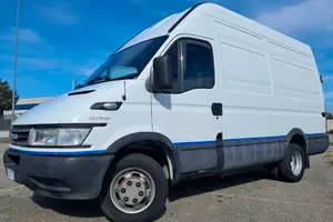 OFFICINA MOBILE DAILY