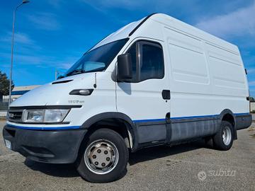 OFFICINA MOBILE DAILY