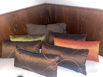 Set cuscini