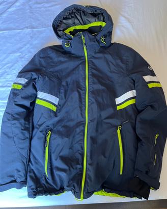 Abbigliamento sci