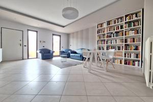 Appartamento - Nereto