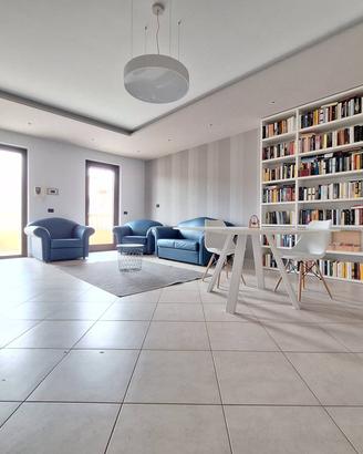 Appartamento - Nereto