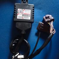 Dipa Sport POWGP2 modulo incremento potenza