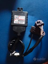 Dipa Sport POWGP2 modulo incremento potenza