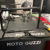 Telai borse laterali Hepco &Beker Moto Guzzi V7III