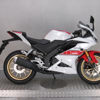 Yamaha YZF R125 60TH ANNIVERSARY- 2022