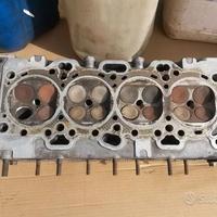 testata mitsubishi 16 valvole benzina 4G63S4M