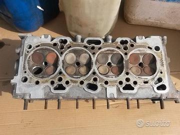 testata mitsubishi 16 valvole benzina 4G63S4M