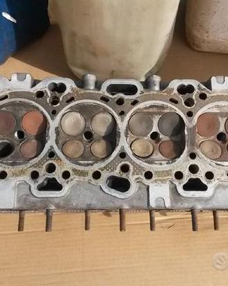 testata mitsubishi 16 valvole benzina 4G63S4M