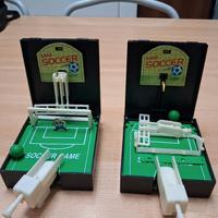 mini soccer game