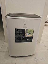 Umidificatore e condizionatore