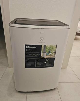 Umidificatore e condizionatore
