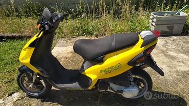 Piaggio NRG Extreme 50 - Solo 7.360 km