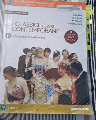 i classici nostri contemporanei 3.1