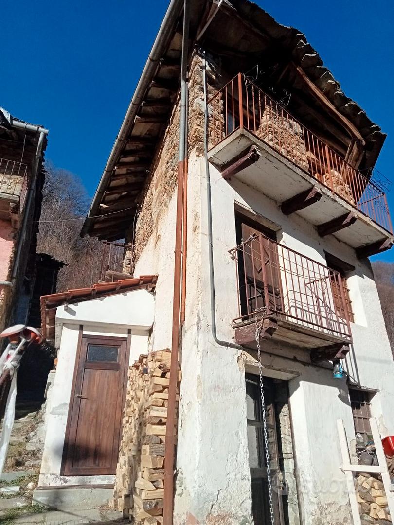 Rustico con terreno - Vista 5