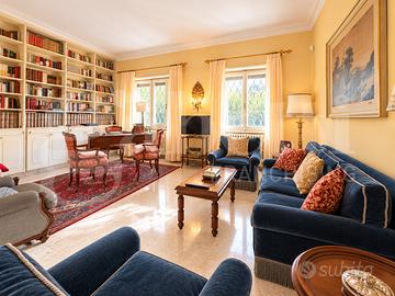 Appartamento Roma [Cod. rif 3342877VRG]