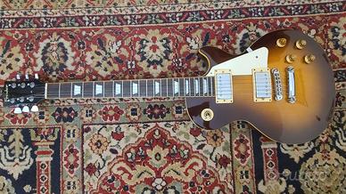 Fresher Les Paul Std 70 Made in japan vintage
