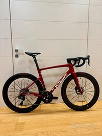 Specialized Tarmac Sworks SL9 56/L NUOVA