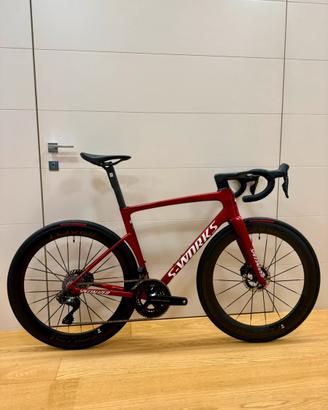 Specialized Tarmac Sworks SL9 56/L NUOVA