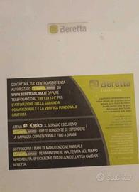 caldaia Beretta 