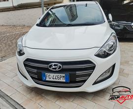 Hyundai i30 1.6 CRDi 5p. Go!