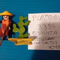 playmobil 3298 3394 3384 3301 3382 e portachiavi 