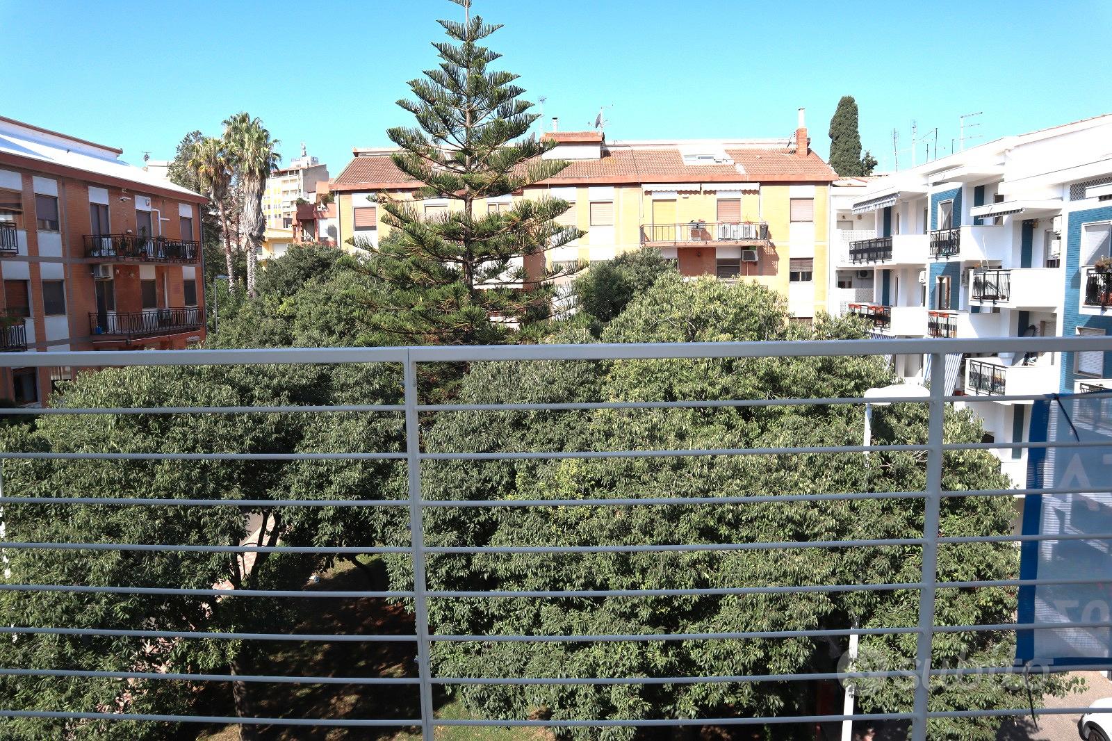 Apartment in Cagliari, Genneruxi - Vista 6