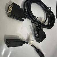 Cavi DisplayPort a DVI + adattatore USB