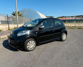 Citroen C1 Automatica