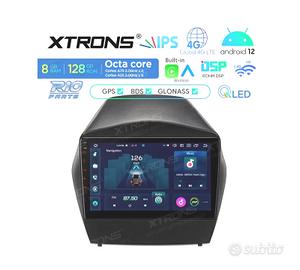 9'' QLED FULL HD OCTACORE DDR4 8GB RAM 128GB ROM S