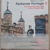 Performer Heritage Volume 2 ISBN 9788808899170