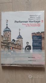 Performer Heritage Volume 2 ISBN 9788808899170