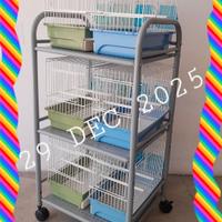 Gabbie - Gabbiette della STA