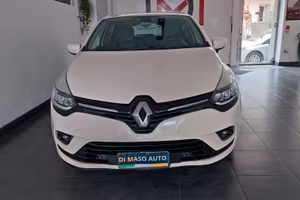 Renault Clio dCi 8V 75CV Start&Stop 5 porte Energy