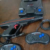 Ending-Man Terminator 2 (