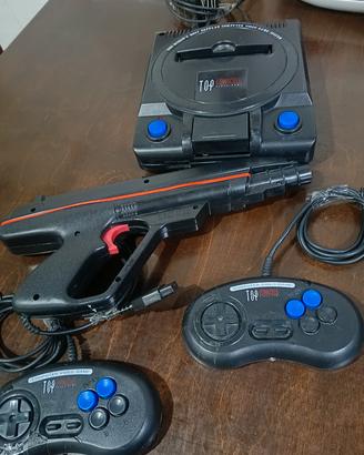 Ending-Man Terminator 2 (