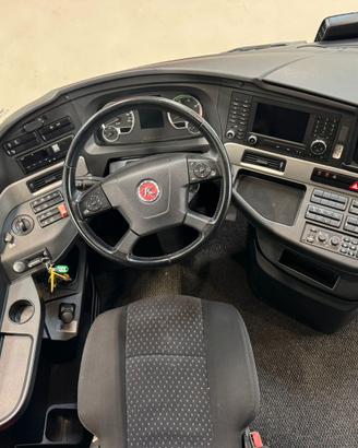 setra S 515 MD evobus