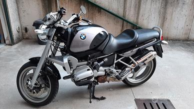 BMW R1100R 1998
