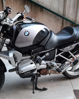 BMW R1100R 1998