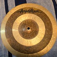 Splash  12" Anatolian Kappadokia – artigianale