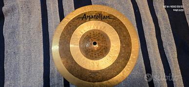 Splash  12" Anatolian Kappadokia – artigianale