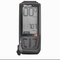 Regalo staffa Conta km B'Twin 8 funzioni